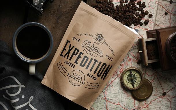 Casa Espresso develops new blend of coffee for cyclists