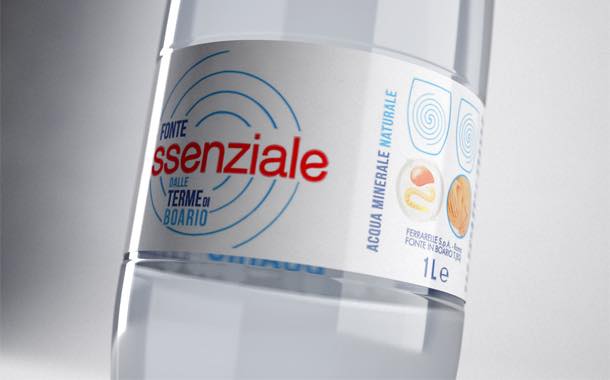 Ferrarelle launches mineral water that helps with bowel function