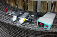 New Cambridge system checks for tension in conveyor belts