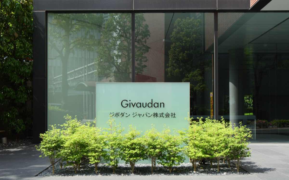 Givaudan invests $12.6m in Japanese technical centre