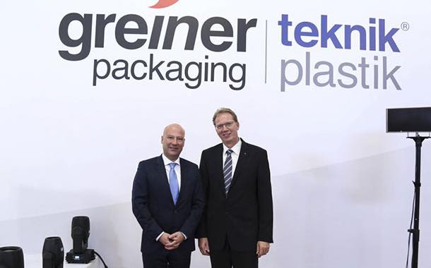 Greiner acquires majority stake in two Turkish packaging firms