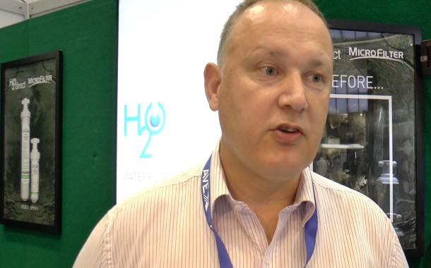 Interview: H2O Direct enabling high quality coffee through water filtration