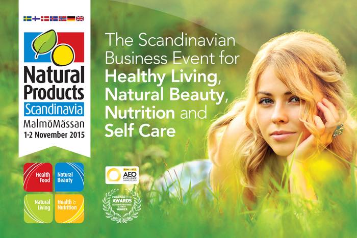 Natural Products Scandinavia
