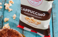 Portlebay Popcorn at the fore of cappuccino flavour development