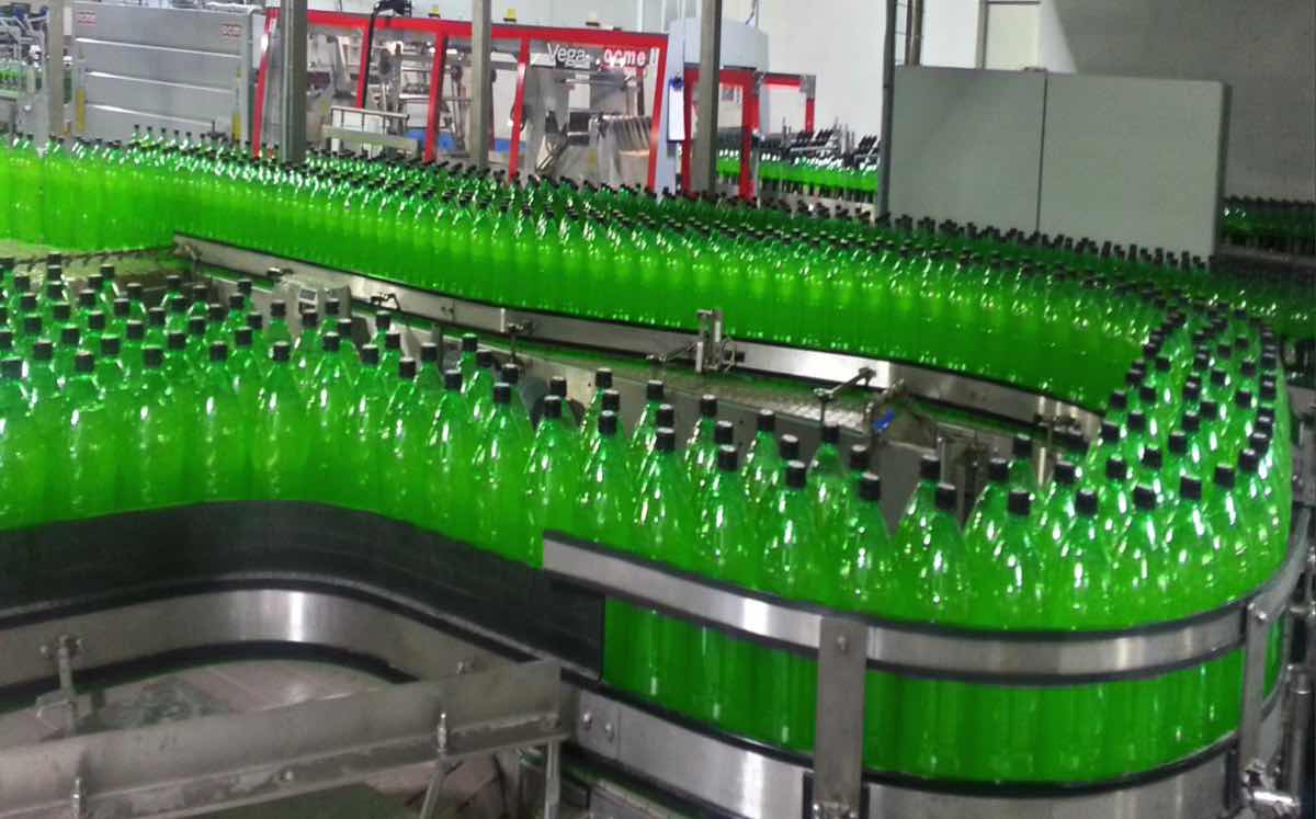 PepsiCo's Omani franchisee invests in Sidel production line