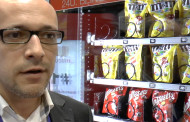 Podcast: 24U smartphone app from Russian-based vending firm