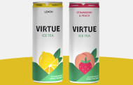 Iced tea brand Virtue secures first national listing