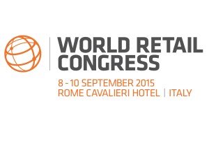 World Retail Congress @ Rome Cavalieri Hotel | Rome | Lazio | Italy