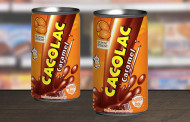 Cacolac partners with French confectioner on caramel variant