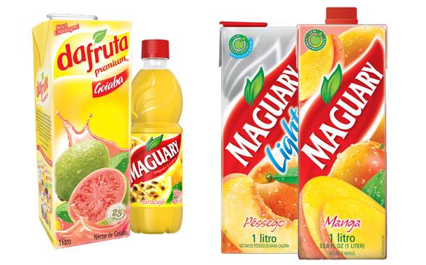 Britvic in £120m acquisition for Brazilian concentrates firm Ebba