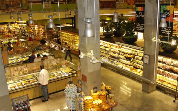 Fall in retail food satisfaction calls for more regular segmentation analysis