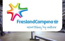 FrieslandCampina set to invest 23m euros in Nigeria factory