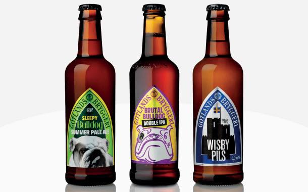 Importers to make Swedish craft brew available in the UK