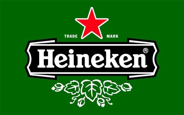 Heineken bottle keeps beer liquid during freezing