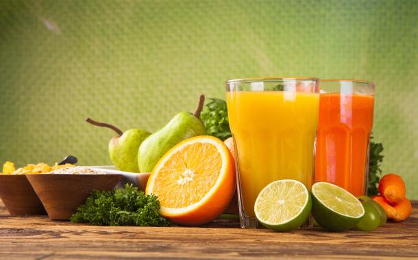Exotic flavours driving growth in the global juice sector