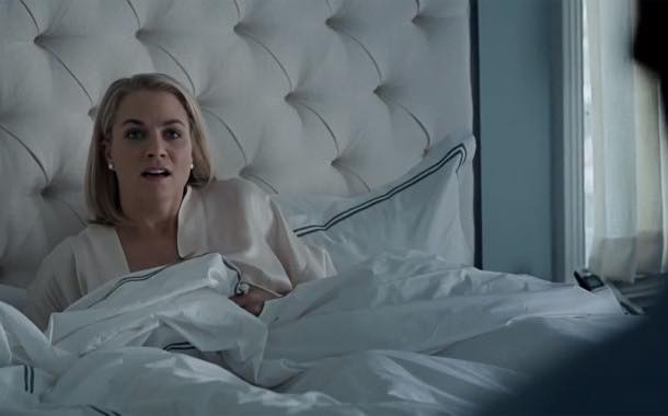 Husband catches wife cheating with M&M's in new TV spot