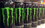 Monster to launch carbonated soft drink to rival Mountain Dew
