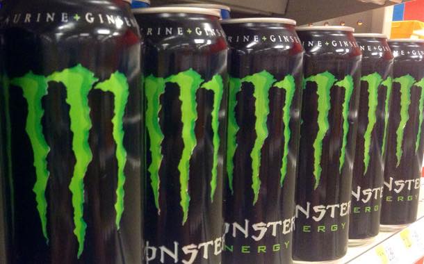 Monster to launch alcoholic malt beverage product