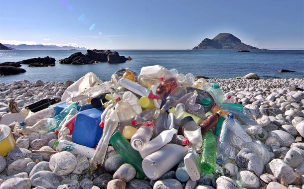 Plastic waste initiative launched by food and beverage giants