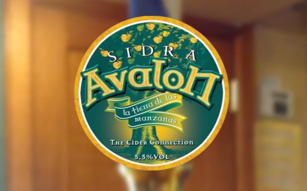 Morgenrot makes Spanish cider Avalon available on draught