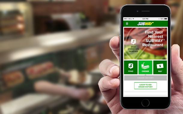 Subway adds new mobile payment platforms in the US