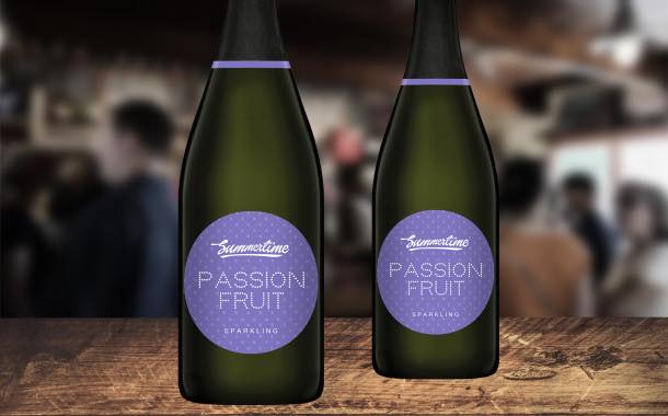 Australian Vintage launches low-alcohol sparkling fruit wines