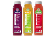 Temple Turmeric expands into functional beverage range