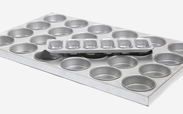 Invicta adds new trays for bakery and catering sectors