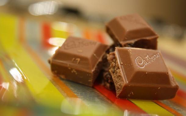 Mondelēz invests £75m in new Cadbury manufacturing line