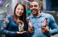 Yogiyo launches range of Korean sauces after winning investment on Dragons' Den