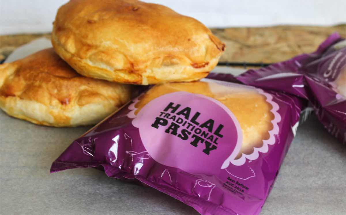 Lewis Pies secures Middle Eastern distribution for halal pies