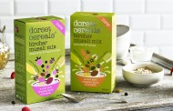 Dorset Cereals adds bircher muesli to premium breakfast line