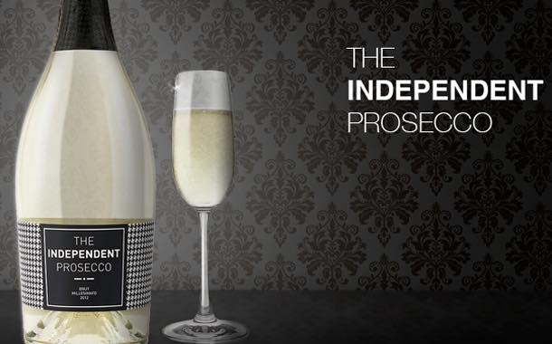 Marco Fantinel to launch The Independent Prosecco
