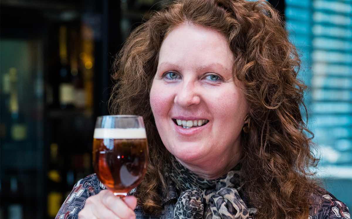Interview: UK's beer sommelier of the year talks glass packaging
