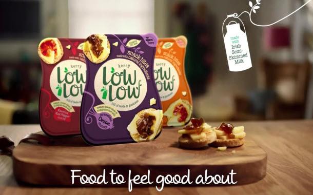 Clondalkin Bury produces lids for LowLow Snack Bites