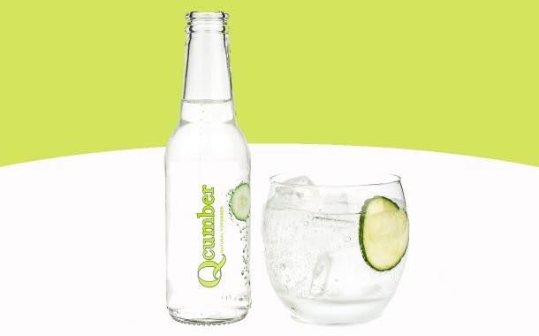 Soft drinks brand Qcumber ventures into premium mixers