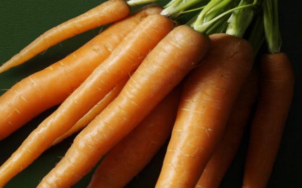 SVZ launches premium colourless carrot juice