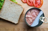 Ingredient can cut sodium in canned tuna by 35%