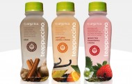 Argo Tea launches new ready-to-drink tea dairy line