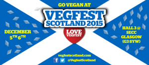 Vegfest 2015 @ SECC Glasgow | Glasgow | Scotland | United Kingdom