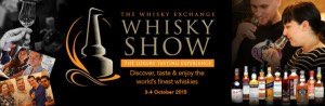 The Whisky Show @ Old Billingsgate Market | London | United Kingdom