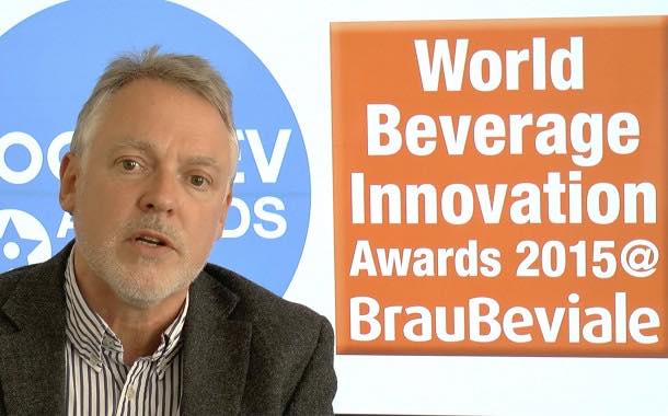 Why enter the World Beverage Innovation Awards?