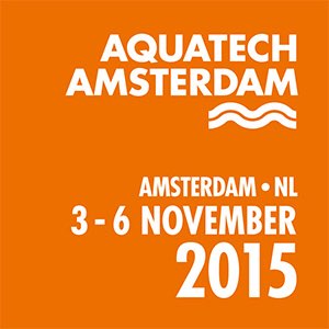 Aquatech Amsterdam 2015