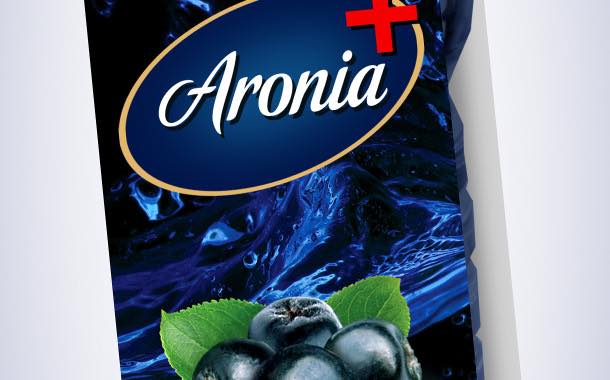Vianat launches Aronia+ health drink with chokeberries