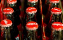 Coca-Cola records 'solid' quarter as net revenue increases by 5%