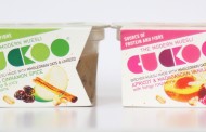 Cuckoo unveils new pot size and design for its bircher muesli