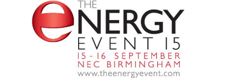 The Energy Event 2015