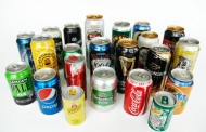 Drinks can market bolstered by strong sales in carbonates