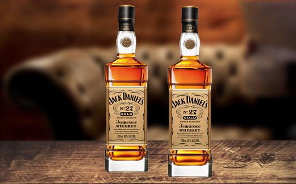 Jack Daniel's produces new expression of its original whiskey