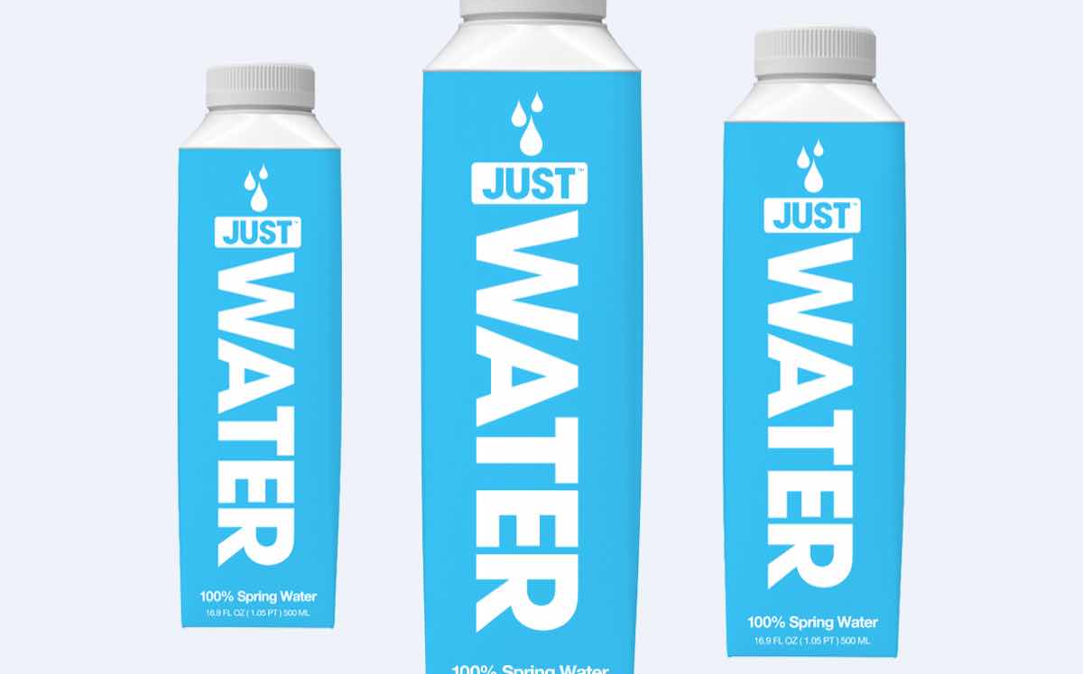 Tetra Pak brings paper-based Tetra Top bottle to the US